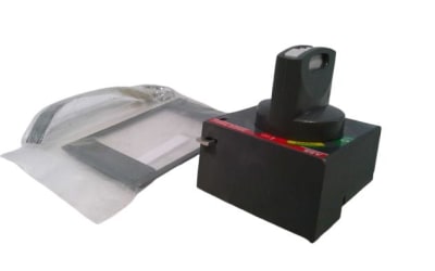 ASEA BROWN BOVERI 1SDA051381R1