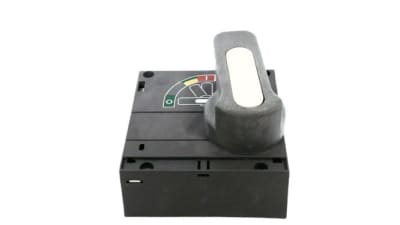 ASEA BROWN BOVERI 1SDA013867R1