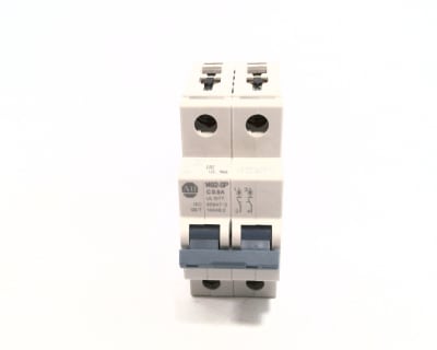 ALLEN BRADLEY 1492-SPM2C005