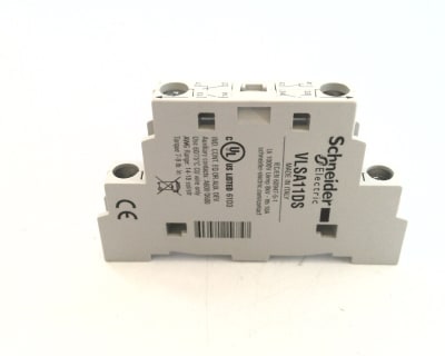 SCHNEIDER ELECTRIC VLSA11DS