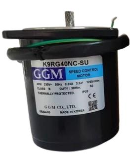 GGM AMERICA K9RG40NC