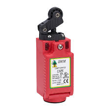 IDEM SAFETY SWITCHES LSPS-171026