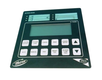 METRON ELEDYNE 1820-900-00001