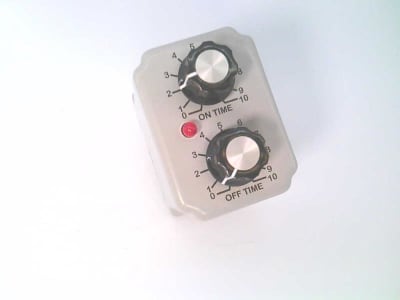 TIME MARK CORP 98067705