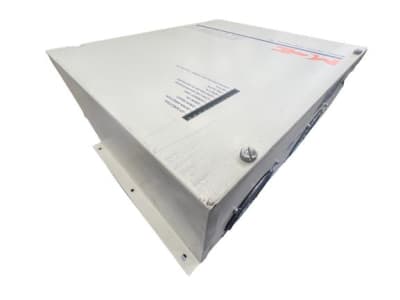 MOTION CONTROL ENGINEERING DS2418-C-LGA