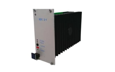 LEUKHARDT SYSTEMS BDC-2-1