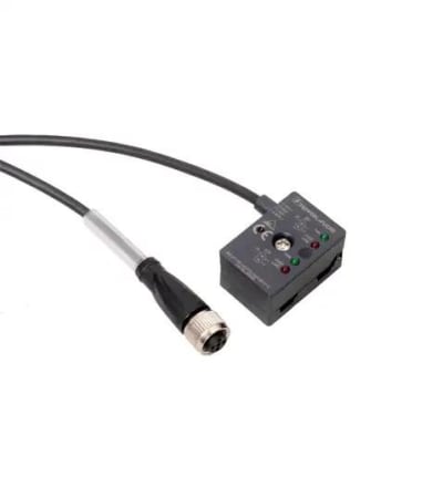 PEPPERL & FUCHS VAZ-2T1-FK-G10-PTC-1M-PUR-V1-G