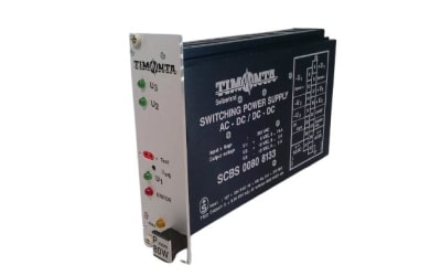TIMONTA SCBS-0080-8133-BB