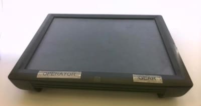 TYCO ET1528L-8CWM-1-GY-G