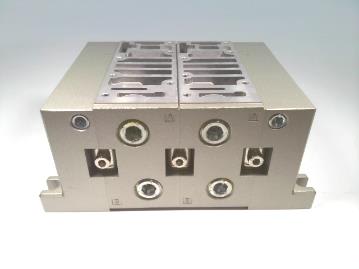 SMC VV5FR4-40-022-03T