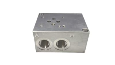 DAMAN PRODUCTS AD03SPSB8S