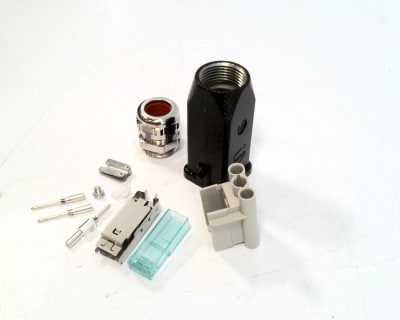 HARTING 09573080501000