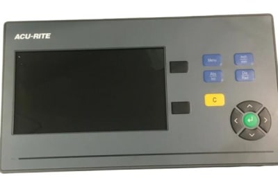 ACU-RITE 1197252-02