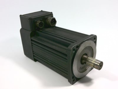 KOLLMORGEN B-404S-C-93-B3-072