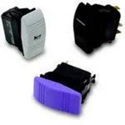 CARLING SWITCH VLBAA80B-CGC00-000