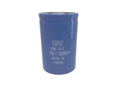 UNITED CHEMI CON E36D251LPN103TEB7U