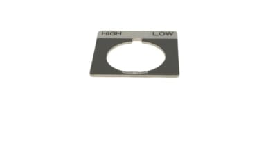 EATON CORPORATION 10250TS40