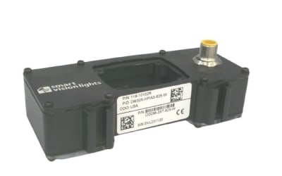 COGNEX DM30X-HPIA3-625-W