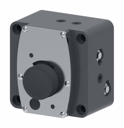 EATON CORPORATION FCG-3-180-K-15