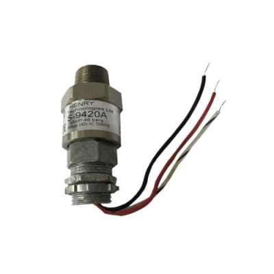 HENRY TECHNOLOGIES S-9400-1