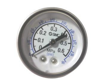 SMC G43-P6-N01-X30