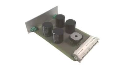 LEUKHARDT SYSTEMS AC-DC 6.03