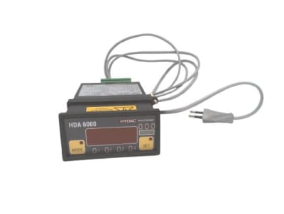 HYDAC HDA6000-1-115-000