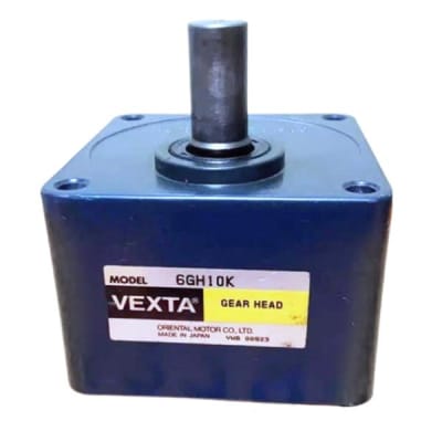 ORIENTAL MOTOR 6GH10K