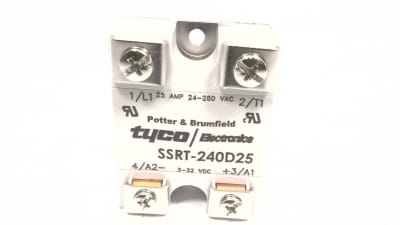 TE CONNECTIVITY SSRT-240D25