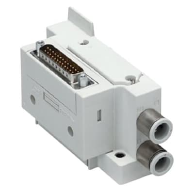 SMC JSY31M-1P-3A1-C10
