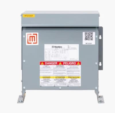 MADDOX TRANSFORMER MT39744