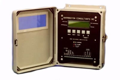 BARRINGTON AUTOMATION TTM-48DC-T