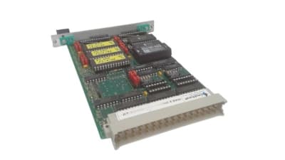 LEUKHARDT SYSTEMS MIX2-2 204.04