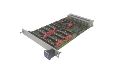 LEUKHARDT SYSTEMS MIX2-2 204.03