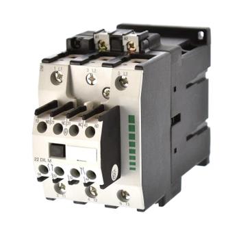 EATON CORPORATION DIL2M-G/22 (24VDC)