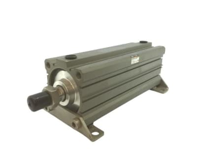 SMC CDQ2L80-200DCM-A73