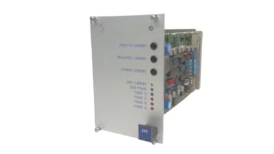 LEUKHARDT SYSTEMS SME/2-2.02