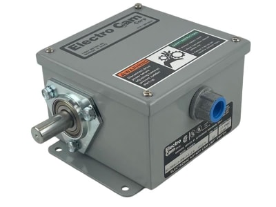 ELECTROCRAFT EC-2004-12-DDN-D-1-2/6