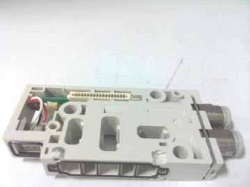 SMC JSY31M-2P-1DA-C6