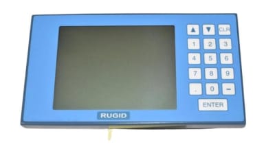 RUGID COMPUTER LCD2