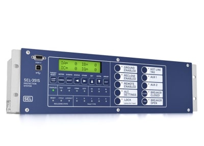 SCHWEITZER ENGINEERING 0351S7X5B3E5421