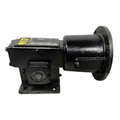 WINSMITH 917MWTS41000GC