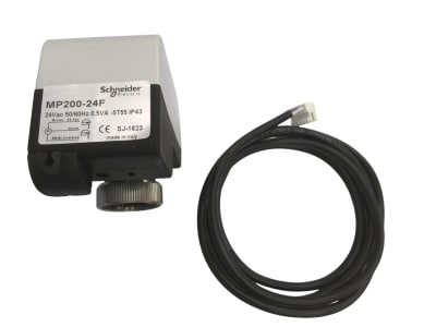 SCHNEIDER ELECTRIC MP200-24F