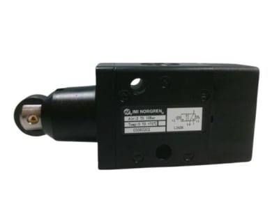 NORGREN 03060202