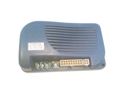 CURTIS INSTRUMENTS 1228-2430