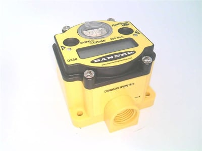 BANNER ENGINEERING DX80N9X1W2N1M1