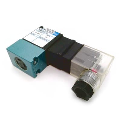 MAC VALVES INC PME-611JD