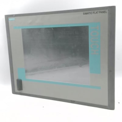 SIEMENS 6AV7884-0AB10-3BB0