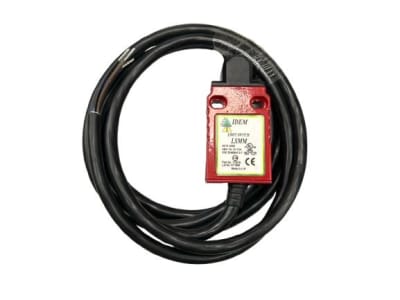 IDEM SAFETY SWITCHES LSMM-172016