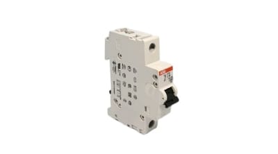 ASEA BROWN BOVERI S201-C40